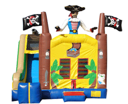 Pirate 4-1 (New for 2011) - $340