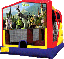 Shrek Modular 4-1