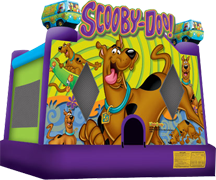 Scooby Doo Jumper (New 2012) - $210