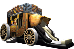 Stage Coach (Spring 2013) - $375