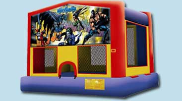 Batman Theme - $210