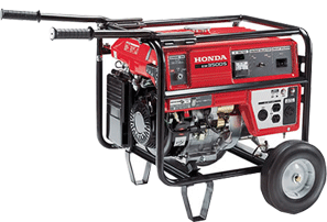 Generator - $100