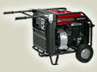 Generator - $100