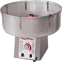 Cotton Candy Machine - $50
