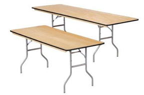 Tables - 9.50
