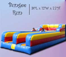 Bungee Run - $425