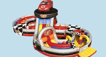 Crash Course - $999