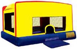 Indoor Bounce House - $210