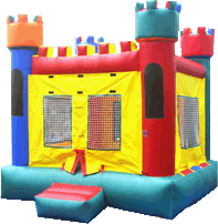 Castle I - $199